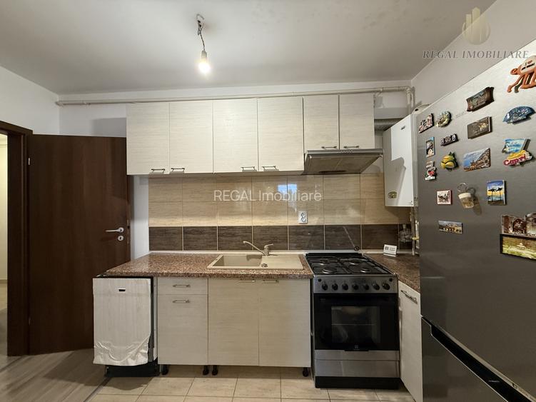3 Camere | Popești -Solstițiului | Parcare | Balcon - 12