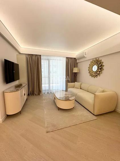 Apartament de 3 camere, 78 mp, parcare, centrala, Cortina North - 7