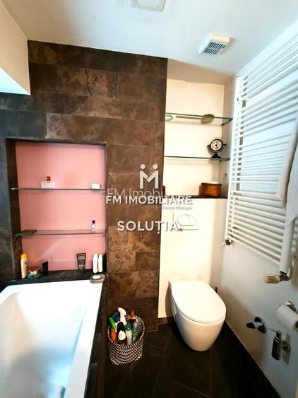 Apartament 2 camere – ultracentral, zona Parcul Mara - 11