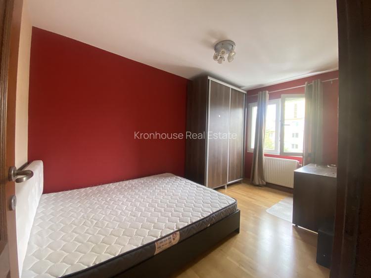 Apartament cu 3 camere - Calea Bucuresti - 12