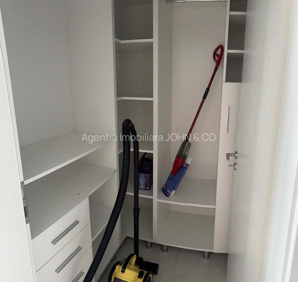 Inchiriez garsoniera in Pitesti, Zona Nord, Bloc Nordmark - 6