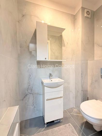 Apartament 3 camere cu 2 bai - 75mpu - Bloc Boutique - Lift - 3