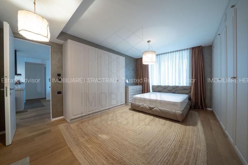 Floreasca | Top-of-the-line 2 bedrooms apartament - 17