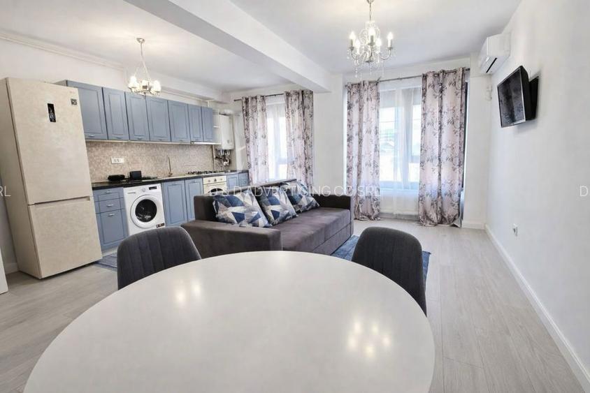 Prelungirea Ghencea - 10 minute metrou Valea Ialomitei -  Apartament ULTRAMODERN - 2