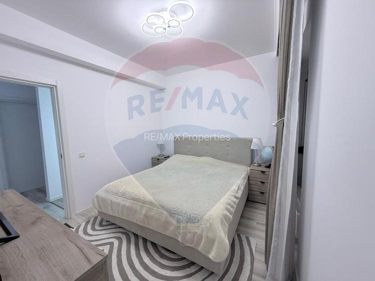 Casă modernă de vânzare | 4 camere și curte | Ulmi, Giurgiu - 11