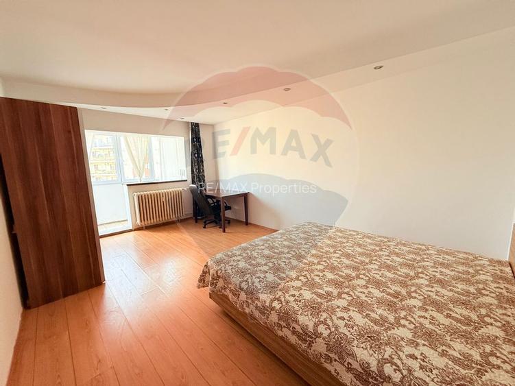 Garsonieră spațioasă de vânzare | Locație excelentă | Lujerului - 2