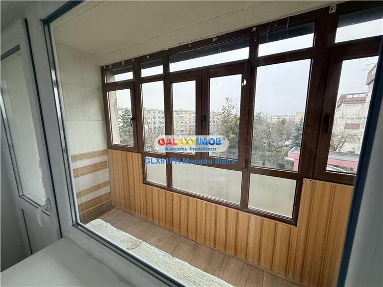 Inchiriere apartament 3 camere, semi-mobilat, Ploiesti, Vest - 14