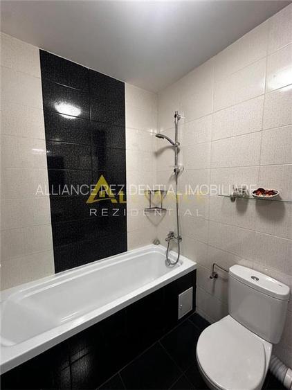 3 camere spatios / Mobilat si utilat MODERN / Bd. Metalurgiei - 16