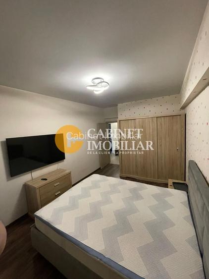 Apartament 2 camere, decomandat, zona Tatarasi, 2 baieti Iasi - 2