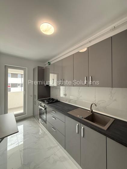 DEZVOLTATOR-GARSONIERA DECOMANDATA-BALCON -COMISION 0% MILITARI - 2