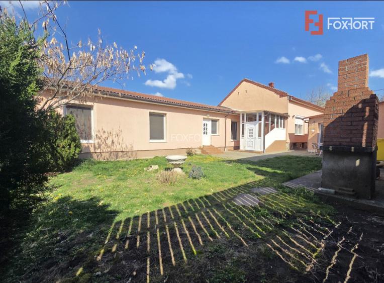 COMISION 0% - Casa 4 camere de vanzare | Parneava | Liniste Confort Spatiu Real  - 23