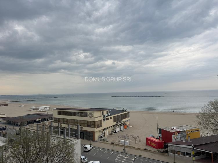 Vând apartament cu trei camere vedere superbă la mare - 3