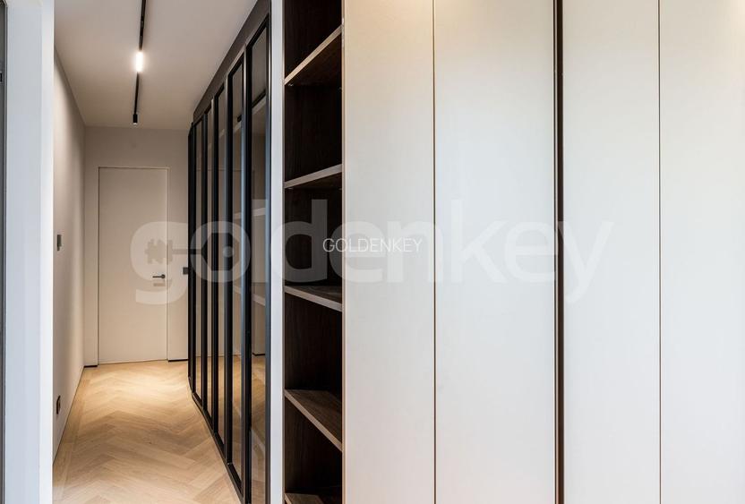 Vila noua ultra-finisata cu 6 camere | complex langa padure | Jacuzzi - 12