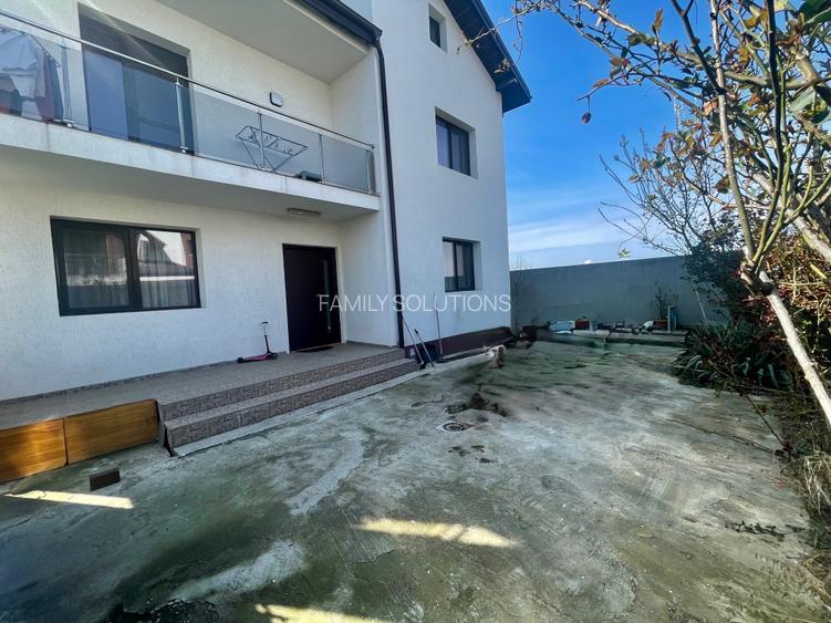 Casa individuala P+1+M situata in sector 4 Drumul Binelui - 37