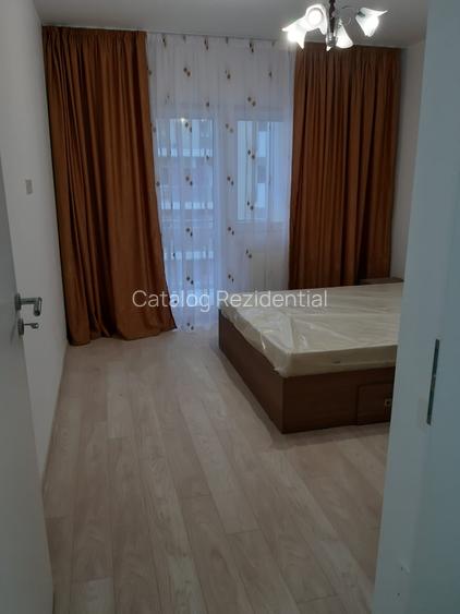 Apartament cu 2 camere in zona Auchan Berceni,Grand Kristal - 11