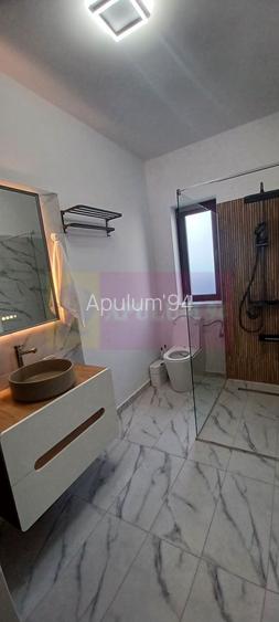 Săbăreni, casă nouă tip parter, cu pod mansardabil - 7