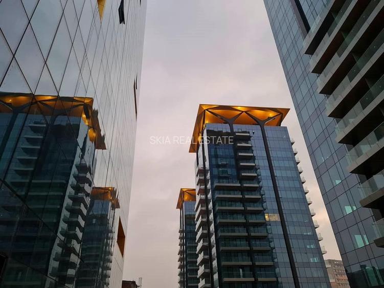 VANZARE  4 CAMERE // ONE MIRCEA ELIADE // DIRECT DEZVOLTATOR - 3