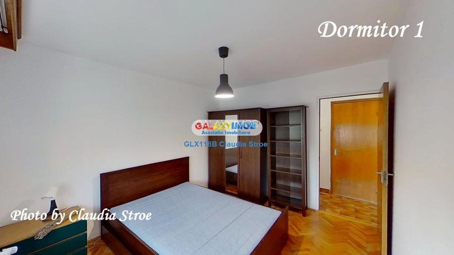 INCHIRIERE APARTAMENT 3 CAMERE OBOR METROU - 24