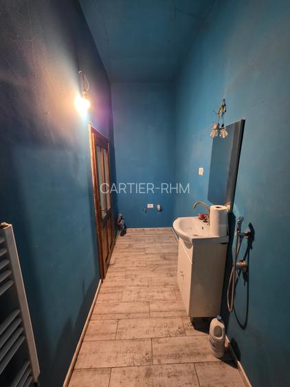 🏠 COMISION O%  De vanzare apartament 1 camera curte comuna – Iosefin - 4