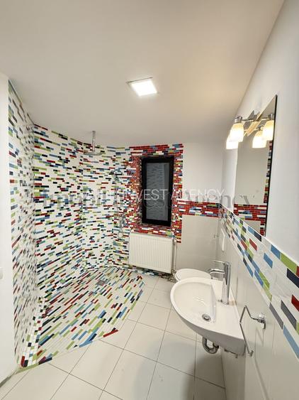 Vilă interbelică restaurată – Dorobanți Capitale 363 mp utili - 31