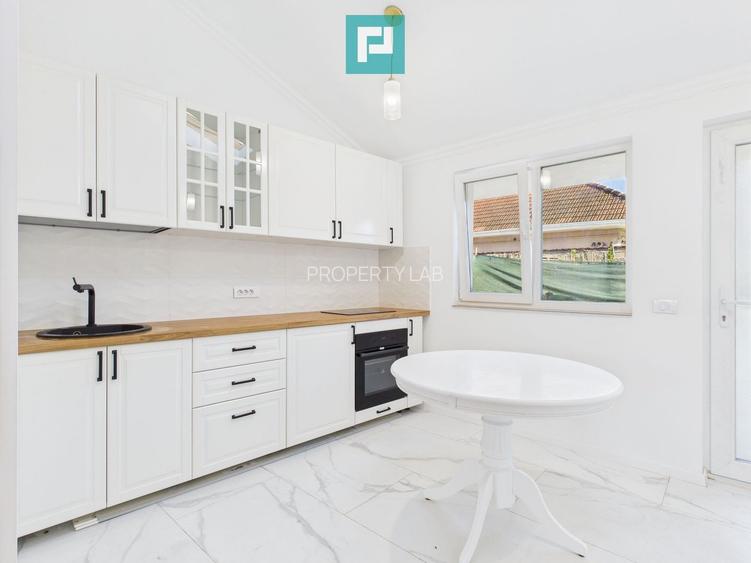 Apartament modern cu 2 camere la curte comună - 7