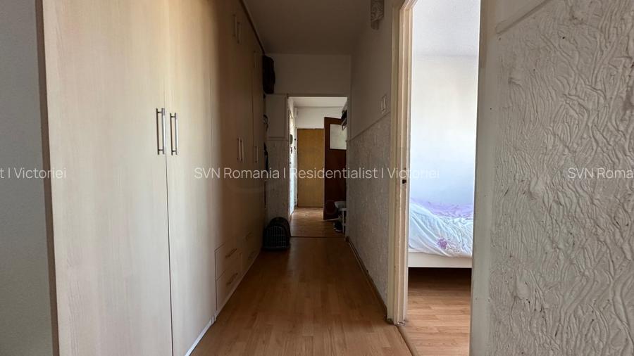 REA1026265 Apartament 4 camere Mega Mall - Pantelimon - 14