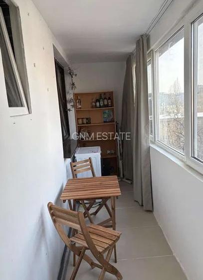 2 Camere Bloc Reabilitat Zona Lujerului - 6