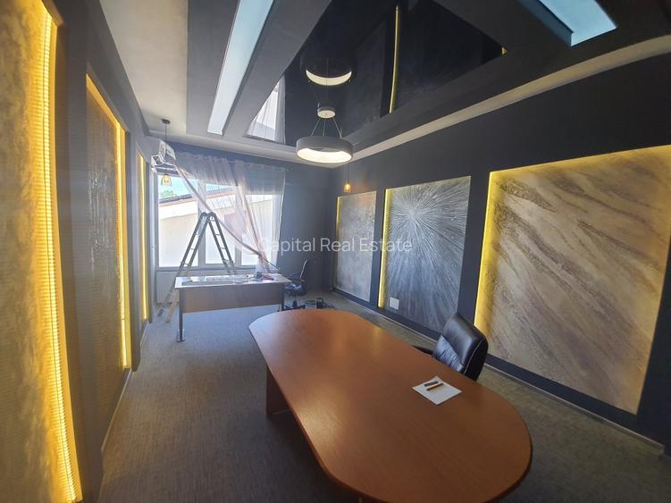 Birou, 35 mp în Tătărași - 3