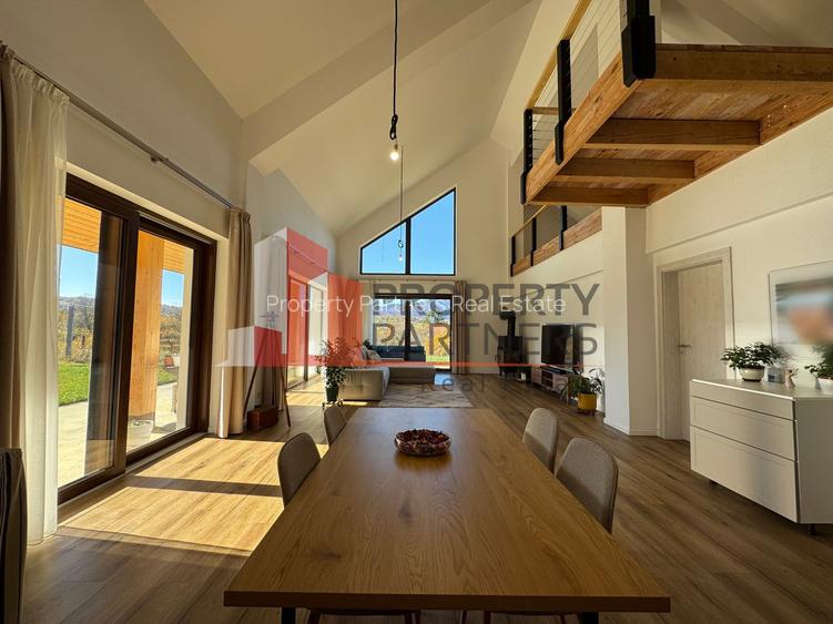 Casa de vacanta Bran -  Sohodol - 7