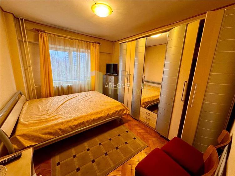 Apartament 3 camere, Ploiesti, zona Parcul Mihai Viteazul - 7