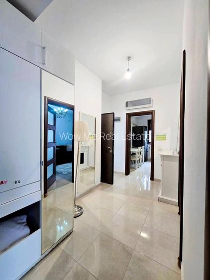 APARTAMENT 2 CAMERE, Strada Gheorghe Doja, Dobroești - 16