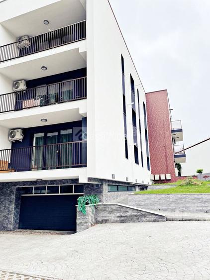 Centru - apartament cu 2 camere, modern amenajat, prima inchiriere - 8