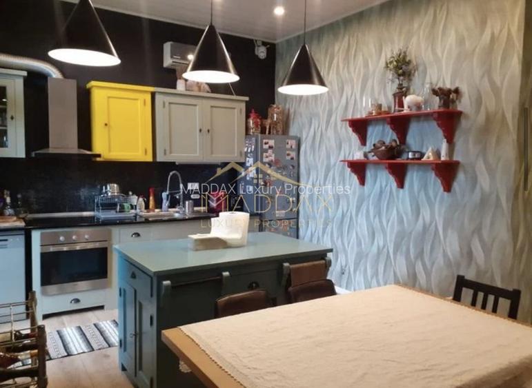 Casa de vacanta**Panorama spectaculoasa//Provita de Jos_Prahova - 10