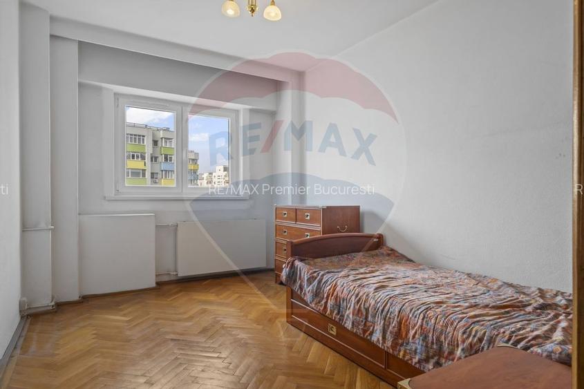 Apartament cu 5 camere de închiriat-Calea 13 septembrie. - 34