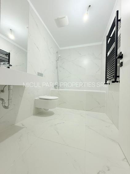 Apartament 3 camere One Cotroceni Park-parcare subterana - 8