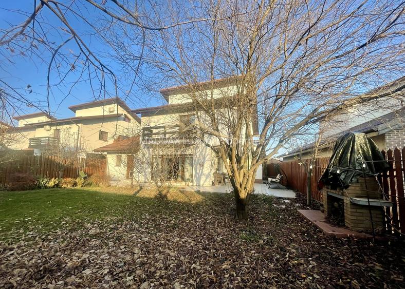 Masterpiece villa*** 6 camere//Independenta energetic//Kaufland Balotesti - 8