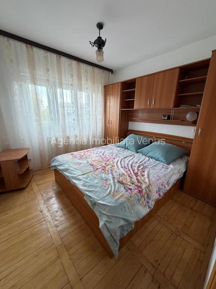 Apartament 2 camere decomandat in zona Liceului Economic - 5