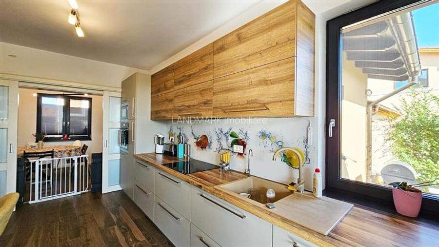 Vila in Cartierul Primaverii, Sacalaz, COMISION 0% - 10