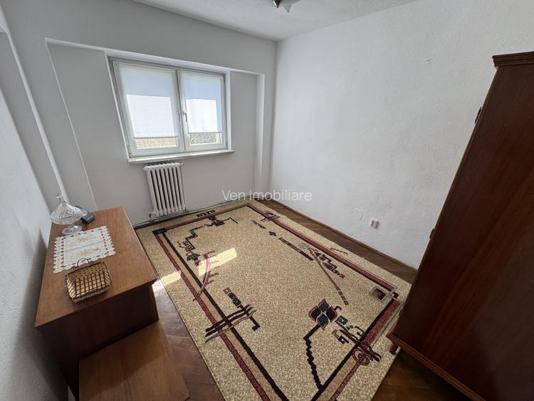 Apartament 3 camere, 2 băi , etaj 3/6- zonă excelentă Andrei Mureșanu - 4