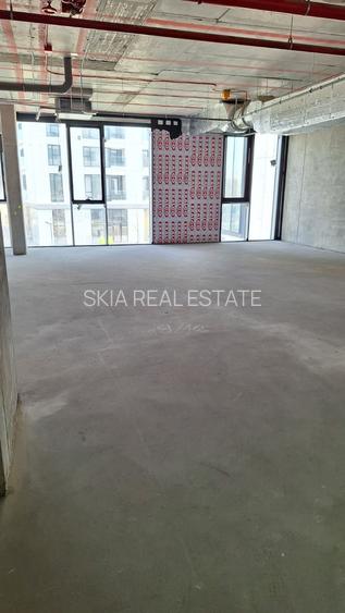 VANZARE SPATIU DE BIROU // ONE COTROCENI PARK // DIRECT DEZVOLTATOR - 13