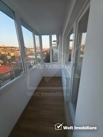 Apartament cu 3 camere, 2 bai, Manastur, zona Campului - 6