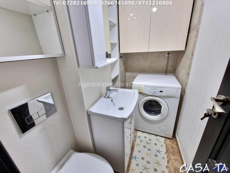 Inchiriere apartament 4 camere, Bld Constantin Brancus - 19