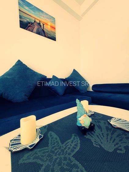 Studio cochet -  Mamaia Nord - Restaurant Sunset -  150 m de plaja - 68000 Euro - 7