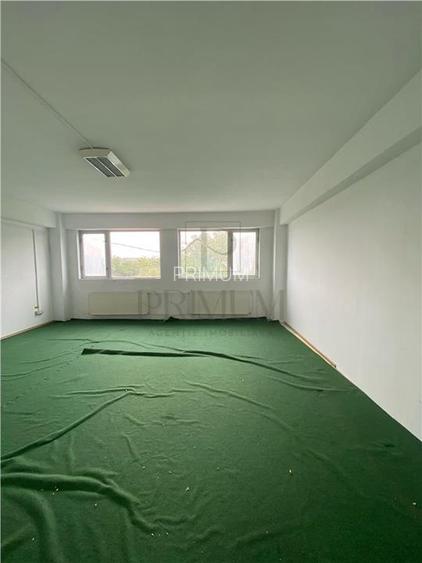 BUCOVINA |CLADIRE MULTIFUNCTIONALA |450 MP |P+1+M |PARCARE | TEREN GENEROS |IDEA - 12