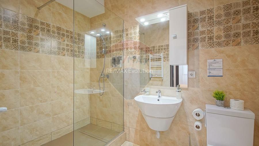 APARTAMENT CU GRADINA 288 MP | 4 CAMERE, 2 BUCATARII | DRUMUL POIENII - 30