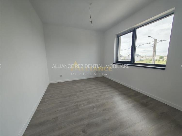 Vila 4 camere | 110 mp utili | Teren 320 mp - 10