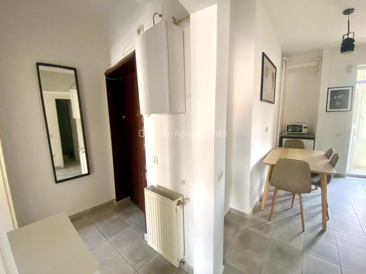 Apartament modern | Ultracentral | GalDan Apartments - 7