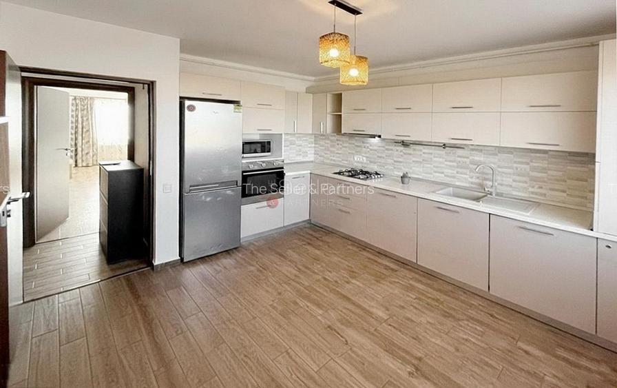 Mobilier Inclus Zona de Interes - 2