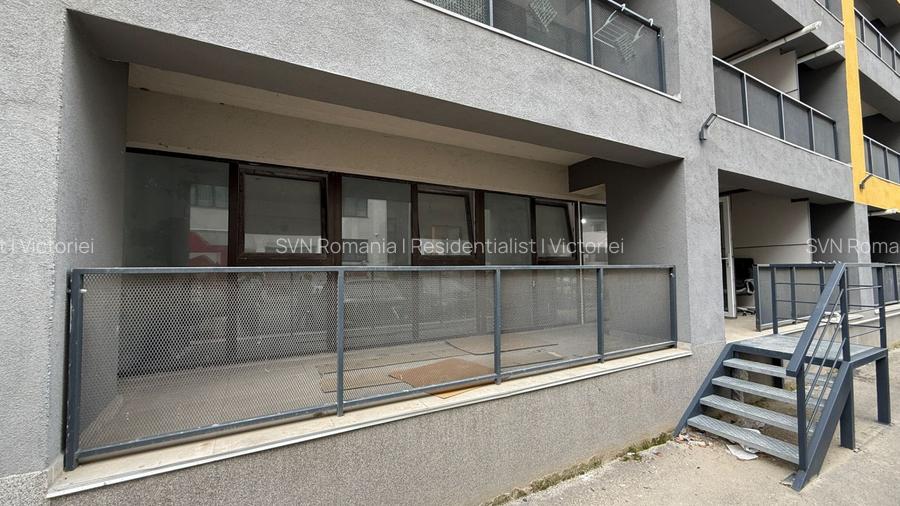 REC3001427 Spatiu Comercial I De Vanzare I Drumul Taberei - 8