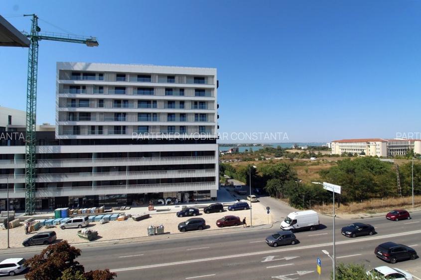 Apartament 3 camere confort 1, cu centrala pe gaz in zona Tomis Nord - 13